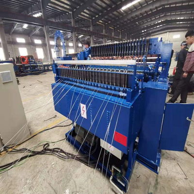 Lunghezza automatica di agricoltura 80m della saldatrice dei semi di larghezza di Huayang 4ft