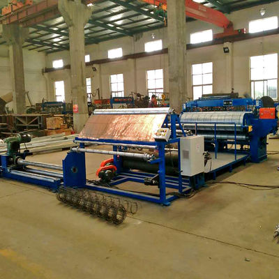 Lo SpA di Huayang domina la saldatrice del rotolo, apparecchio per saldare di acciaio inossidabile del diametro 1.3mm