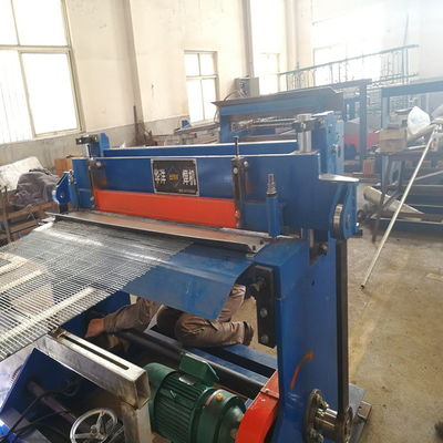 Tondino 15kw della macchina della saldatura a punti di CNC del filo zincato di Huayang