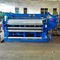 Cavo Mesh Welder, 5kw cavo Mesh Welding Machine Straightening di Huayang 2T