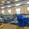 Rete del ferro del cestino per la carta straccia di Huayang 100times/Min Weld Mesh Manufacturing Machine