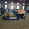 CNC Wheelset di Mesh Manufacturing Machine della saldatura dell'invertitore di larghezza di 5ft