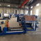 Saldatura Mesh Manufacturing Machine del diametro di filo zincato 1.4-2.6mm