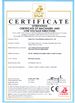 Porcellana Hebei Huayang Welding Mesh Machine Co., Ltd. Certificazioni